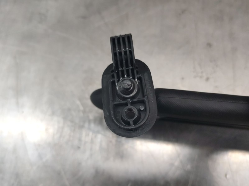 Recambio de parasol izquierdo para hyundai i30 (gd) 1.6 crdi referencia OEM IAM   