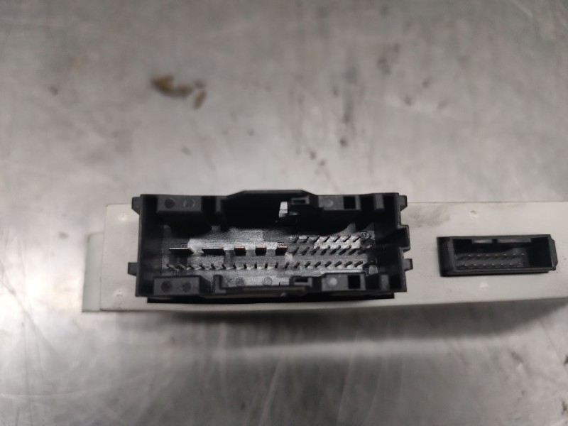 Recambio de modulo electronico para bmw serie 1 berlina (e81/e87) 120d referencia OEM IAM 5WK49412GBF  