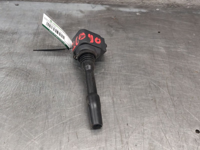 Recambio de bobina encendido para bmw 4 descapotable (g23, g83) m4 competition m xdrive referencia OEM IAM 864336006  
