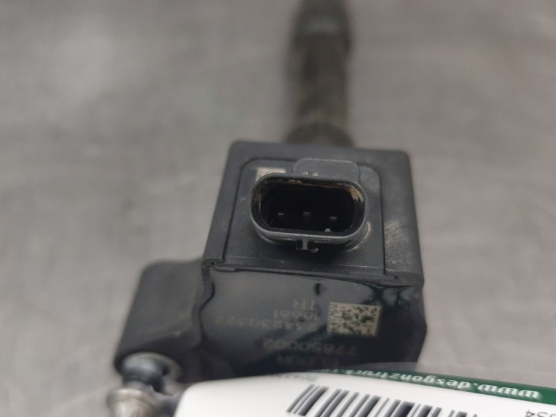 Recambio de bobina encendido para bmw 4 descapotable (g23, g83) m4 competition m xdrive referencia OEM IAM 864336006  