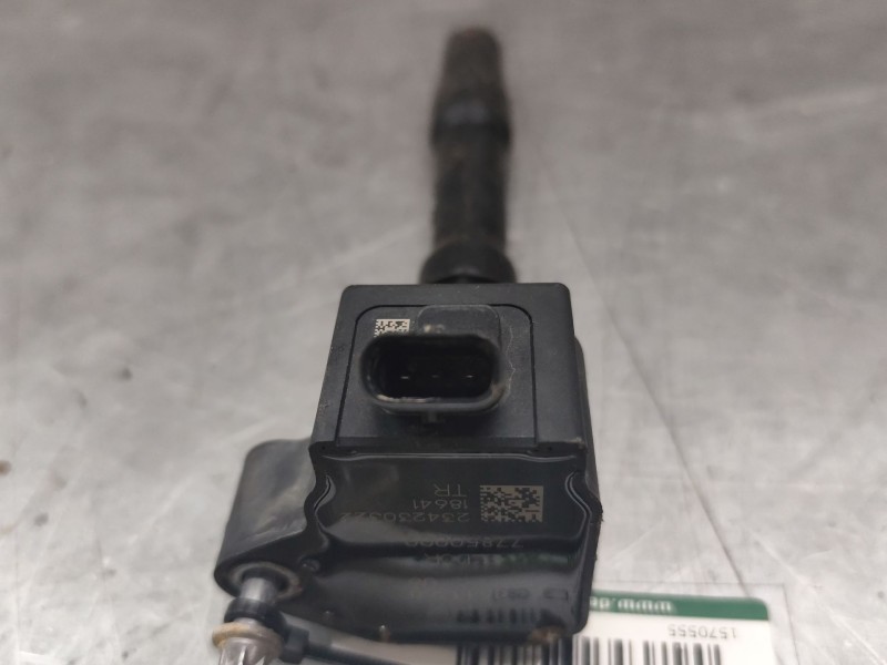 Recambio de bobina encendido para bmw 4 descapotable (g23, g83) m4 competition m xdrive referencia OEM IAM 864336006  