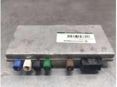 Recambio de centralita comfort para audi q7 (4mb, 4mg, 4mq) 3.0 tdi quattro referencia OEM IAM 4M0907428E  