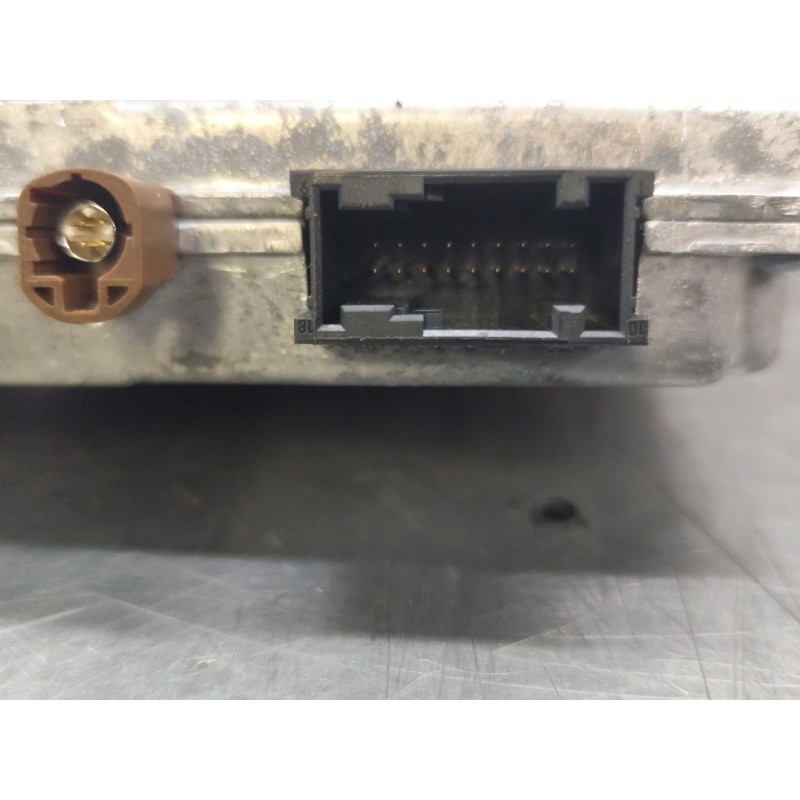 Recambio de centralita comfort para audi q7 (4mb, 4mg, 4mq) 3.0 tdi quattro referencia OEM IAM 4M0907428E  