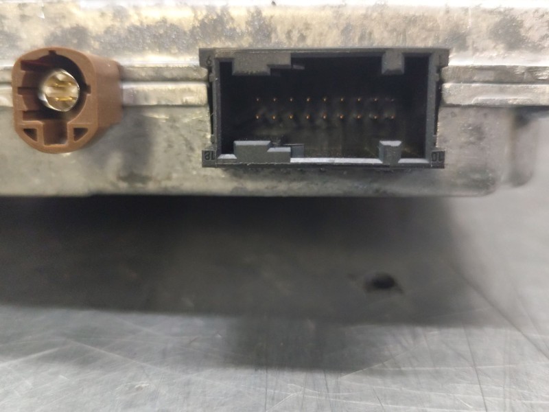 Recambio de centralita comfort para audi q7 (4mb, 4mg, 4mq) 3.0 tdi quattro referencia OEM IAM 4M0907428E  