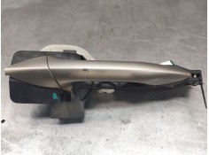 Recambio de maneta exterior trasera derecha para hyundai i30 (gd) 1.6 crdi referencia OEM IAM   