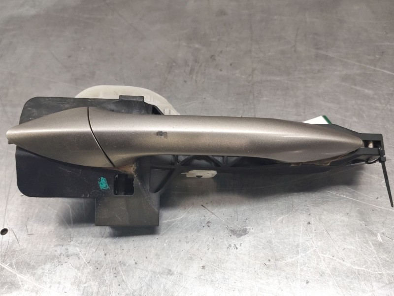 Recambio de maneta exterior trasera derecha para hyundai i30 (gd) 1.6 crdi referencia OEM IAM   