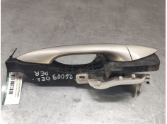 Recambio de maneta exterior trasera derecha para hyundai i30 (gd) 1.6 crdi referencia OEM IAM    2