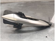 Recambio de maneta exterior trasera derecha para hyundai i30 (gd) 1.6 crdi referencia OEM IAM   