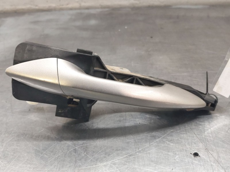 Recambio de maneta exterior trasera derecha para hyundai i30 (gd) 1.6 crdi referencia OEM IAM   