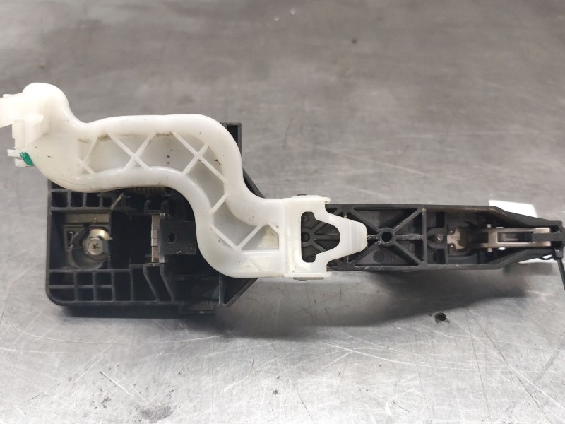 Recambio de maneta exterior trasera derecha para hyundai i30 (gd) 1.6 crdi referencia OEM IAM   
