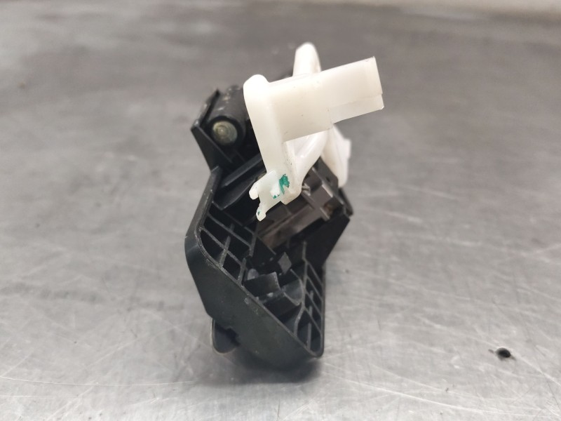 Recambio de maneta exterior trasera derecha para hyundai i30 (gd) 1.6 crdi referencia OEM IAM   