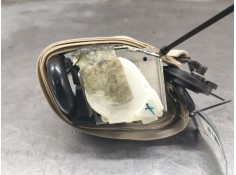 Recambio de cinturon seguridad trasero izquierdo para audi q7 (4mb, 4mg, 4mq) 3.0 tdi quattro referencia OEM IAM   