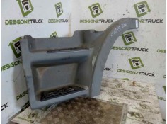 Recambio de paso rueda izquierdo para mercedes actros 2/3 2 - ejes / 6 cil. 1836 4x2 om 501 la l (largo) referencia OEM IAM   