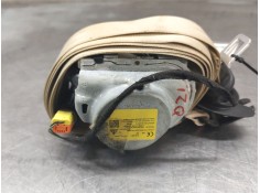 Recambio de cinturon seguridad trasero izquierdo para audi q7 (4mb, 4mg, 4mq) 3.0 tdi quattro referencia OEM IAM    2