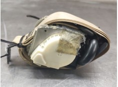 Recambio de cinturon seguridad trasero derecho para audi q7 (4mb, 4mg, 4mq) 3.0 tdi quattro referencia OEM IAM   