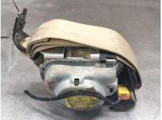 Recambio de cinturon seguridad trasero derecho para audi q7 (4mb, 4mg, 4mq) 3.0 tdi quattro referencia OEM IAM    2