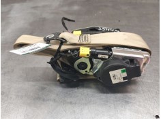 Recambio de cinturon seguridad delantero derecho para audi q7 (4mb, 4mg, 4mq) 3.0 tdi quattro referencia OEM IAM 635593800B  