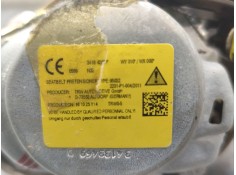 Recambio de cinturon seguridad trasero izquierdo para audi q7 (4mb, 4mg, 4mq) 3.0 tdi quattro referencia OEM IAM   