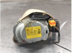 Recambio de cinturon seguridad trasero izquierdo para audi q7 (4mb, 4mg, 4mq) 3.0 tdi quattro referencia OEM IAM    2