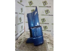 Recambio de deflector izquierdo para mercedes actros 2/3 2 - ejes / 6 cil. 1836 4x2 om 501 la l (largo) referencia OEM IAM   