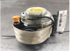 Recambio de cinturon seguridad trasero derecho para audi q7 (4mb, 4mg, 4mq) 3.0 tdi quattro referencia OEM IAM   