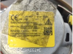 Recambio de cinturon seguridad trasero derecho para audi q7 (4mb, 4mg, 4mq) 3.0 tdi quattro referencia OEM IAM    2