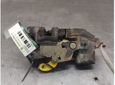 Recambio de cerradura puerta trasera derecha para kia carens 2.0 crdi ex monovolumen referencia OEM IAM   