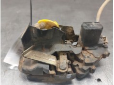 Recambio de cerradura puerta trasera derecha para kia carens 2.0 crdi ex monovolumen referencia OEM IAM    2