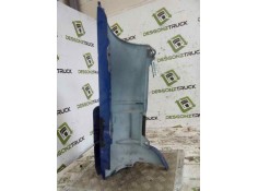Recambio de deflector izquierdo para mercedes actros 2/3 2 - ejes / 6 cil. 1836 4x2 om 501 la l (largo) referencia OEM IAM    2