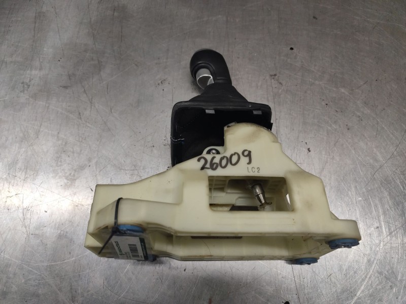 Recambio de palanca cambio para hyundai i30 (gd) 1.6 crdi referencia OEM IAM   