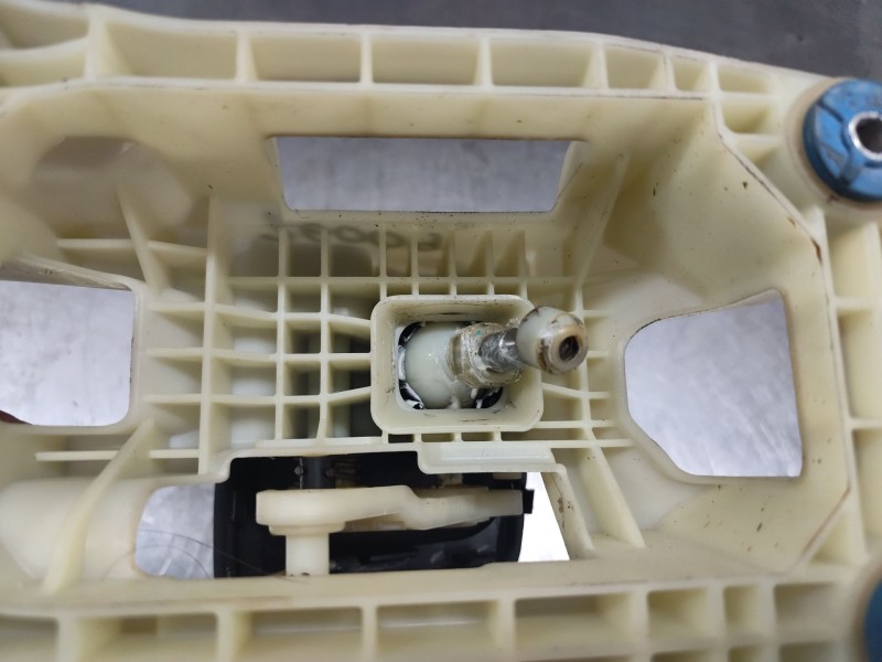 Recambio de palanca cambio para hyundai i30 (gd) 1.6 crdi referencia OEM IAM   