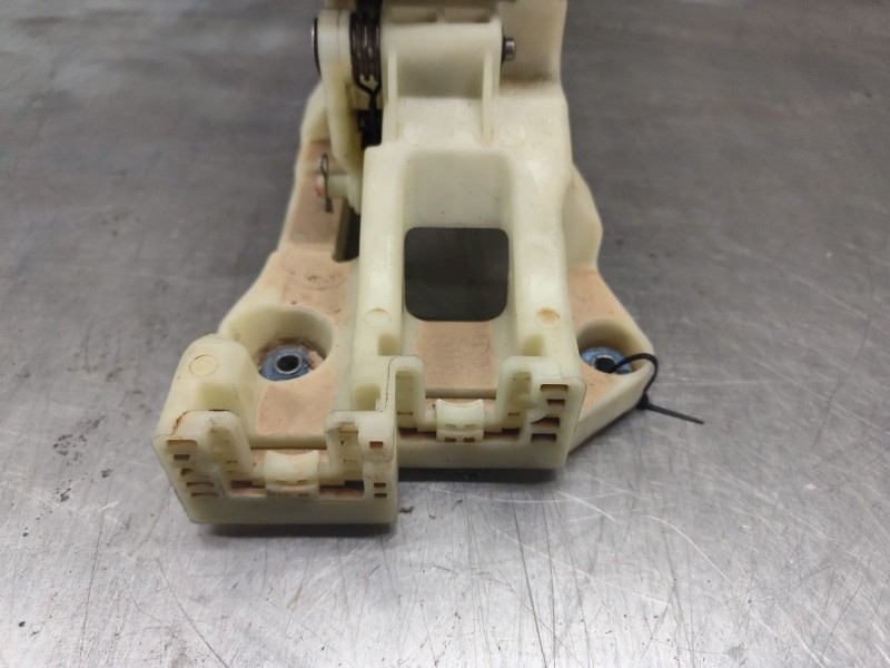 Recambio de palanca cambio para hyundai i30 (gd) 1.6 crdi referencia OEM IAM   