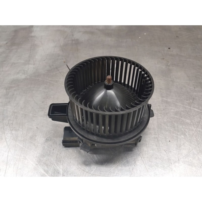 Recambio de ventilador calefaccion para audi q7 (4mb, 4mg, 4mq) 3.0 tdi quattro referencia OEM IAM 4M1820021  