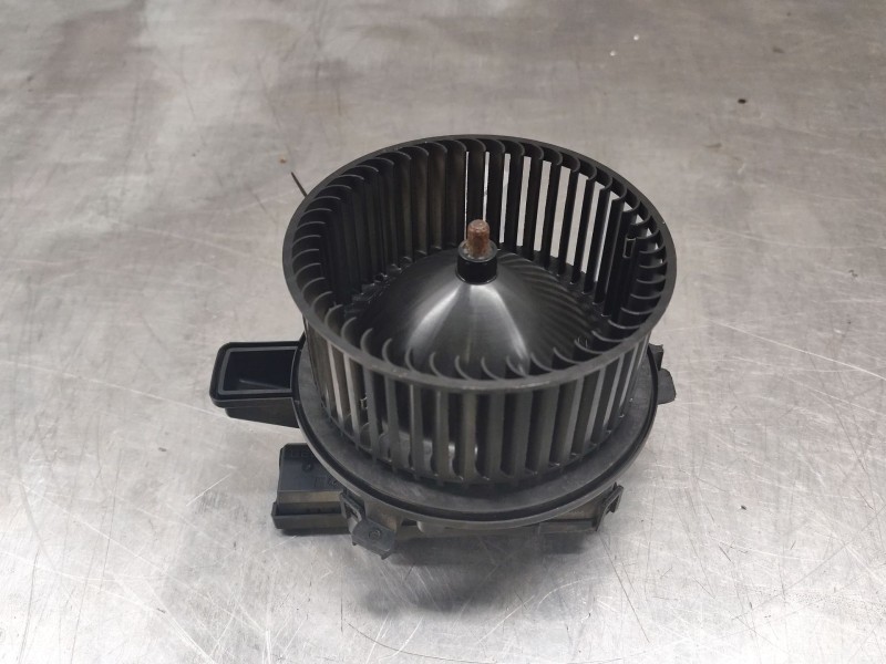 Recambio de ventilador calefaccion para audi q7 (4mb, 4mg, 4mq) 3.0 tdi quattro referencia OEM IAM 4M1820021  