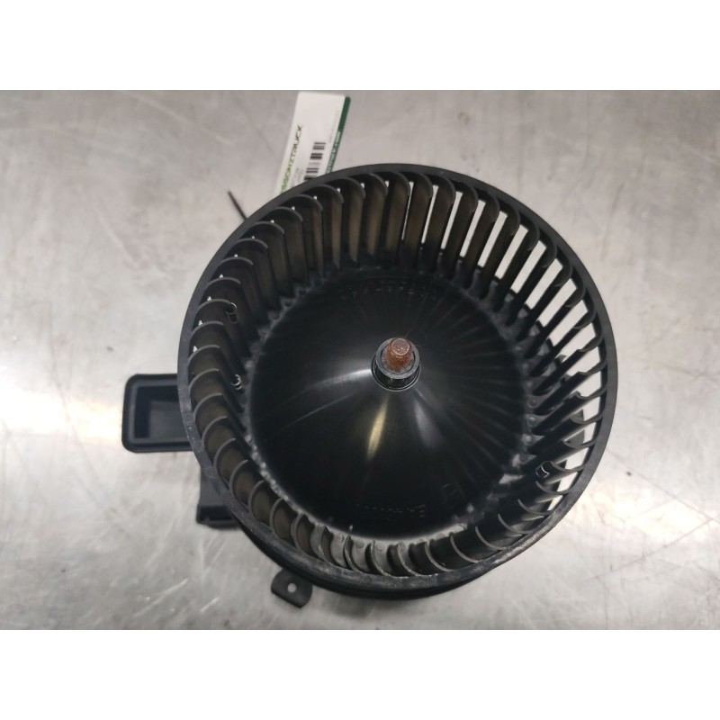 Recambio de ventilador calefaccion para audi q7 (4mb, 4mg, 4mq) 3.0 tdi quattro referencia OEM IAM 4M1820021  
