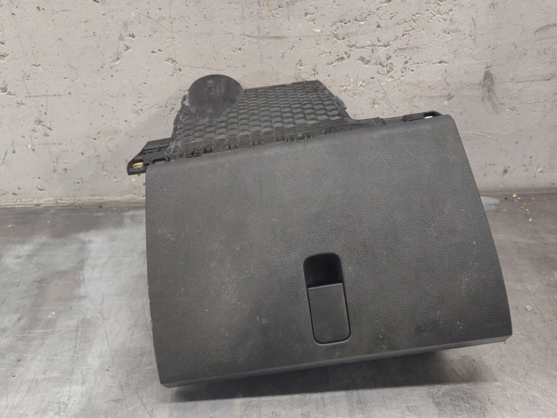 Recambio de guantera para skoda fabia iii (nj3) 1.4 tdi referencia OEM IAM   