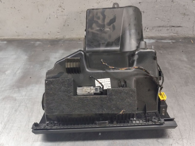 Recambio de guantera para skoda fabia iii (nj3) 1.4 tdi referencia OEM IAM   