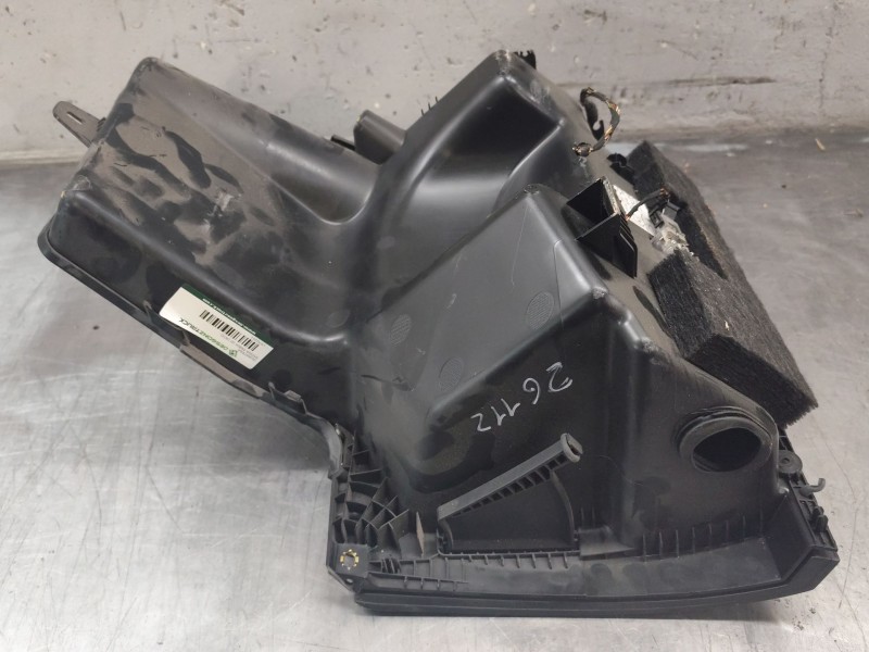 Recambio de guantera para skoda fabia iii (nj3) 1.4 tdi referencia OEM IAM   