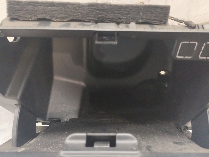 Recambio de guantera para skoda fabia iii (nj3) 1.4 tdi referencia OEM IAM   