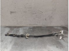 Recambio de cables de cambio para hyundai i30 (gd) 1.6 crdi referencia OEM IAM 43794A6520  