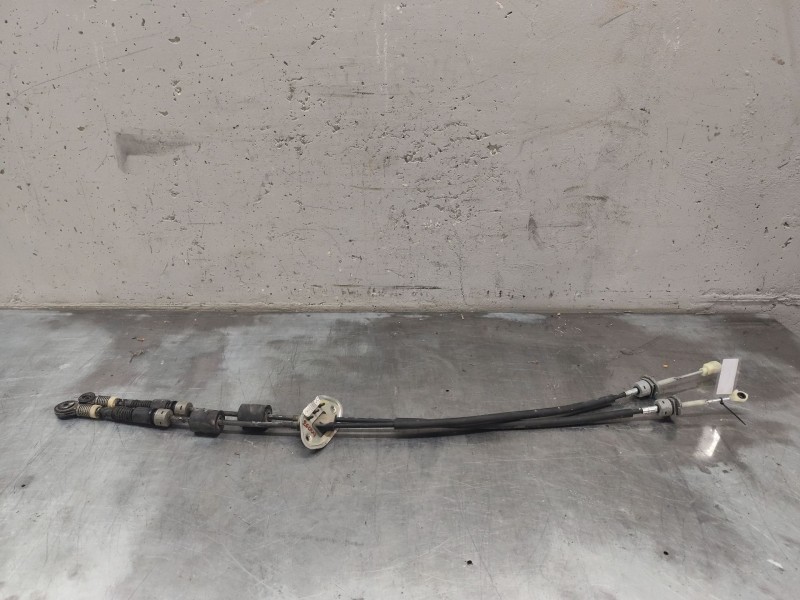 Recambio de cables de cambio para hyundai i30 (gd) 1.6 crdi referencia OEM IAM 43794A6520  