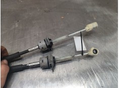 Recambio de cables de cambio para hyundai i30 (gd) 1.6 crdi referencia OEM IAM 43794A6520   2