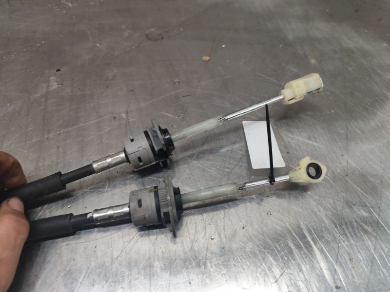 Recambio de cables de cambio para hyundai i30 (gd) 1.6 crdi referencia OEM IAM 43794A6520  