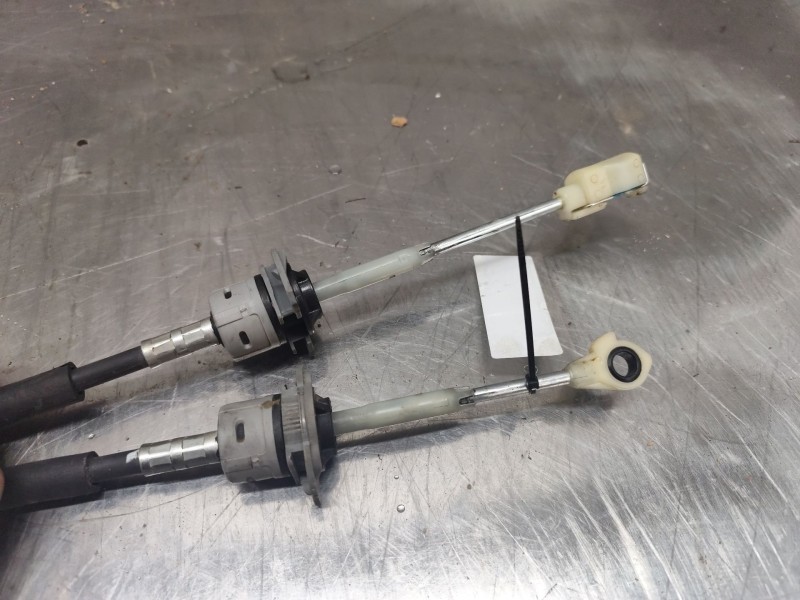 Recambio de cables de cambio para hyundai i30 (gd) 1.6 crdi referencia OEM IAM 43794A6520  