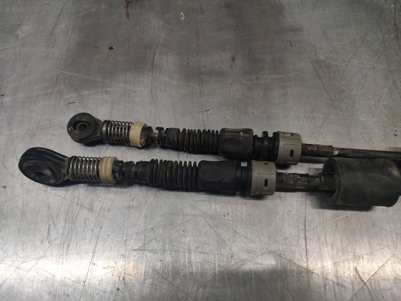 Recambio de cables de cambio para hyundai i30 (gd) 1.6 crdi referencia OEM IAM 43794A6520  