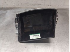 Recambio de pantalla multifuncion para audi q7 (4mb, 4mg, 4mq) 3.0 tdi quattro referencia OEM IAM 4M0919617  