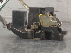 Recambio de cerradura puerta delantera derecha para kia carens 2.0 crdi ex monovolumen referencia OEM IAM   