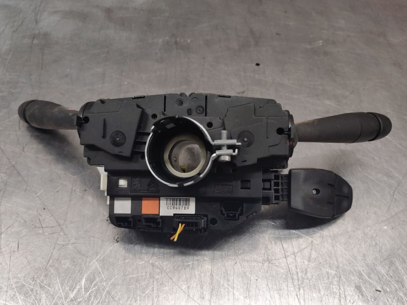 Recambio de mando multifuncion para peugeot 308 active referencia OEM IAM 98180644ZD  