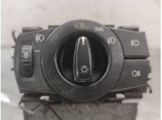 Recambio de mando luces para bmw serie 1 berlina (e81/e87) 120d referencia OEM IAM 693279402  