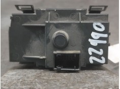 Recambio de mando luces para bmw serie 1 berlina (e81/e87) 120d referencia OEM IAM 693279402   2